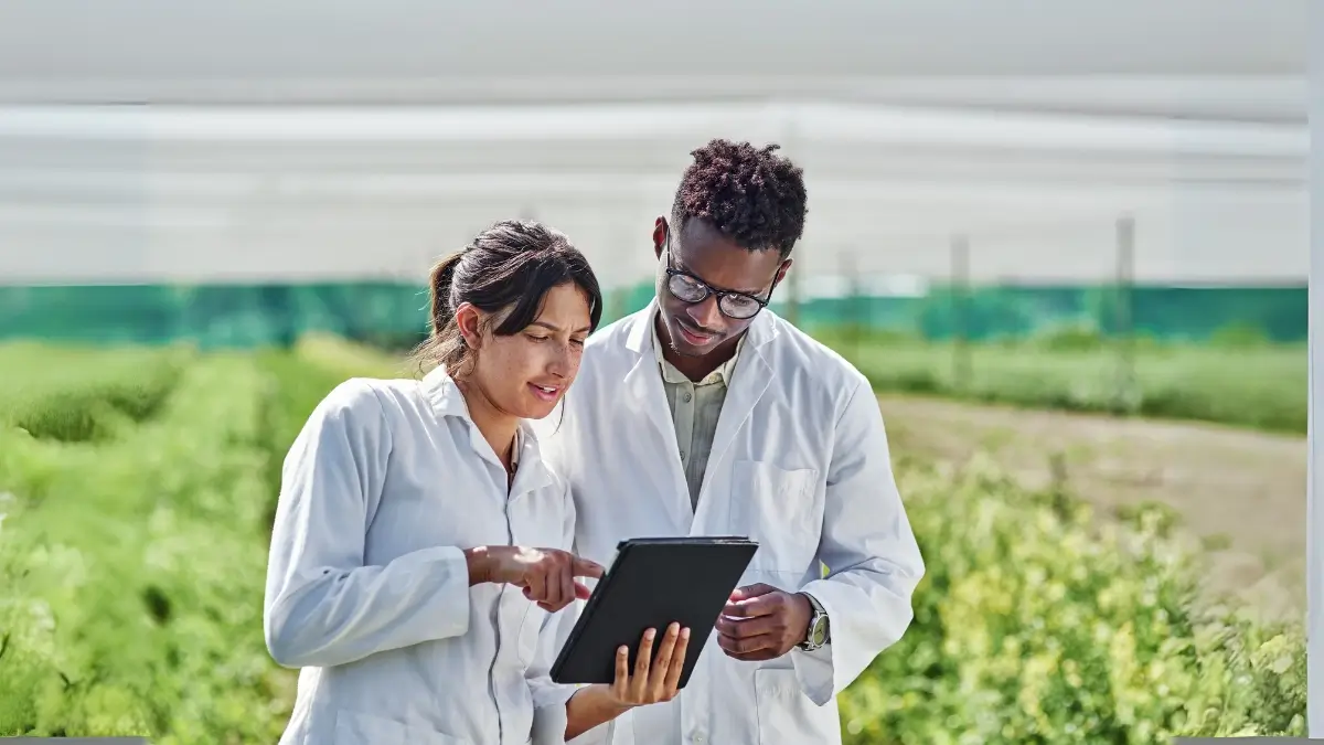 Global Agtech Market Insights For 2025 G3 Partners