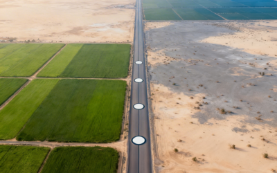 The Gulf’s Agri-Input Shock Is a System Upgrade Opportunity — Not a Supply Problem